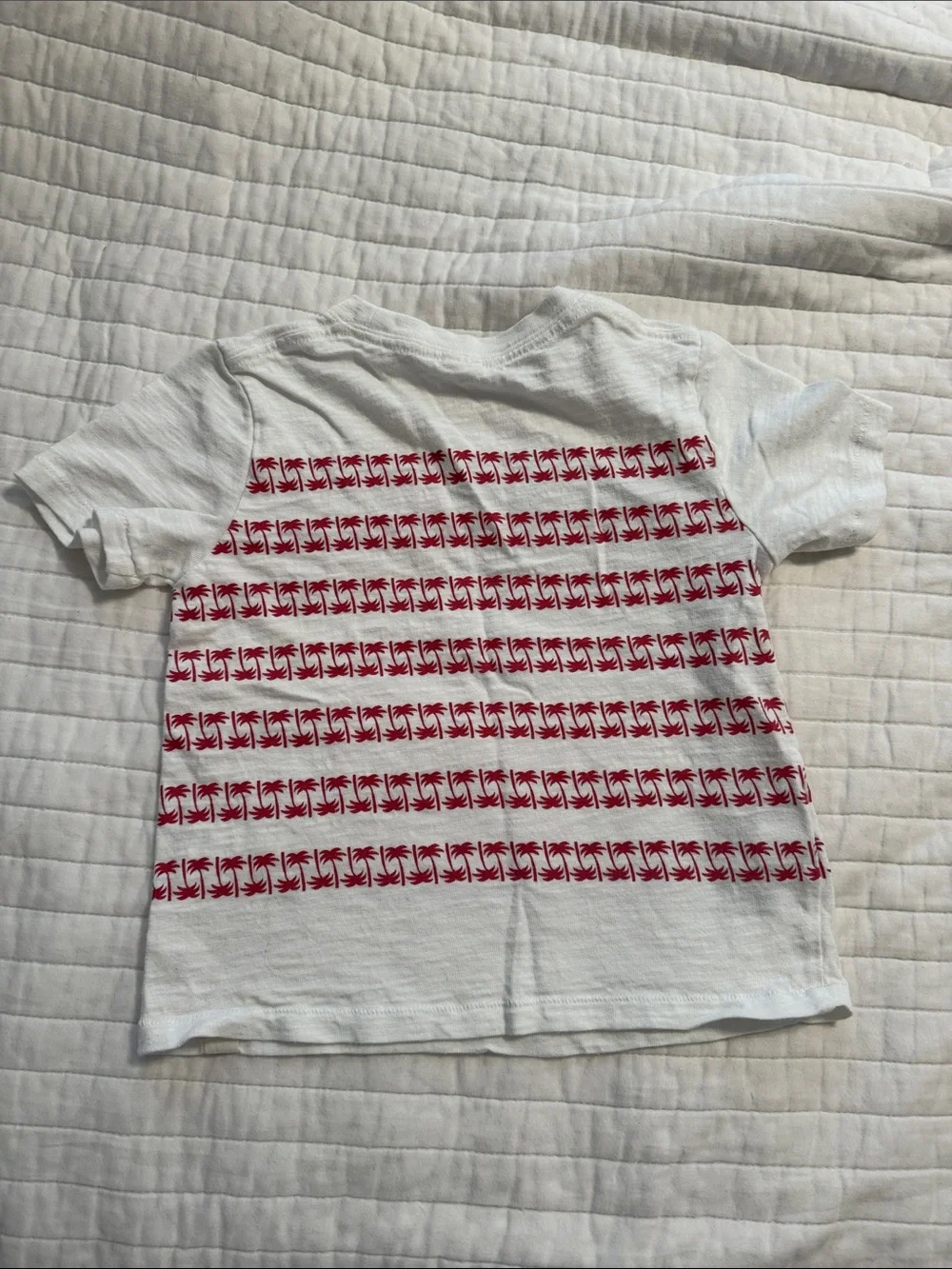 Flag tshirt